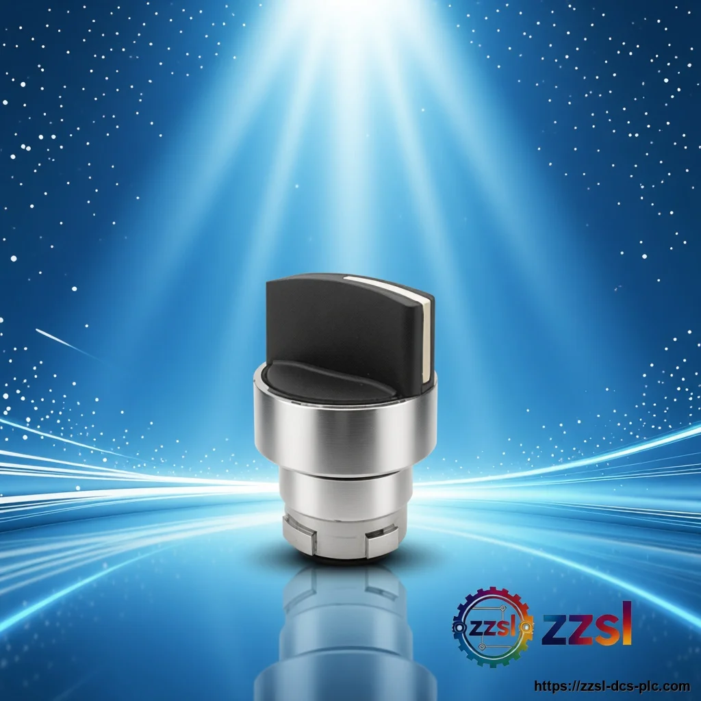 Schneider Electric ZB2BD2C-head